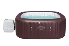 Bestway Hydrojtpro Spamldves 201X201X80 T.S-Bestway