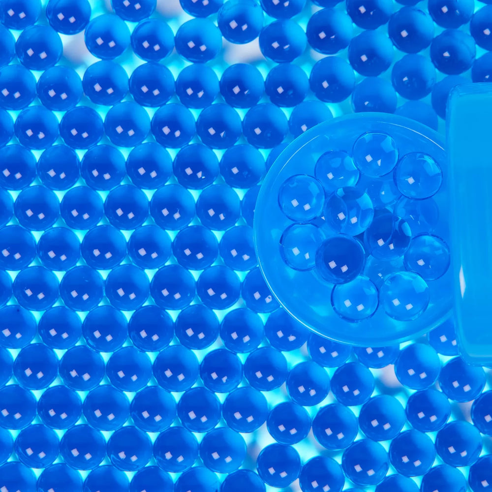 Orbeez Grown Bottle 400 Solid Cdu9 Woc