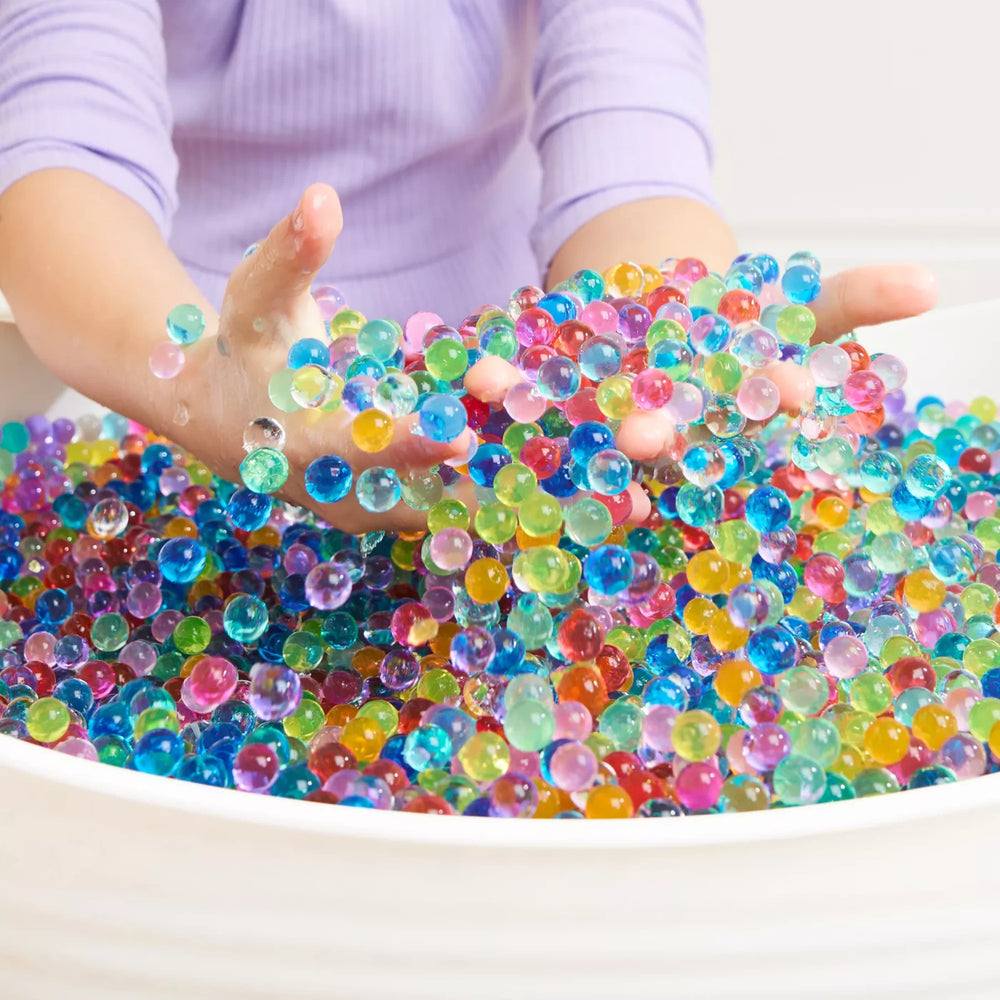 Orbeez Grown Bottle 400 Solid Cdu9 (Assorted - Includes 1) - Slime & Dough - ORBEEZ - Shop in Bahrain