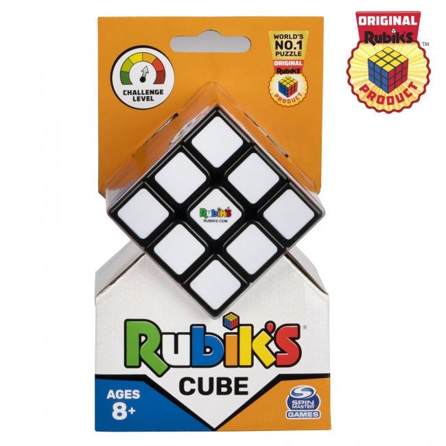 Rubik'S Cube 3X3 Cdu-Rubiks-778988419595