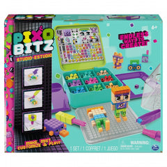 Pixobitz Studio-Dolls & Accessories-Pixobitz-778988382783
