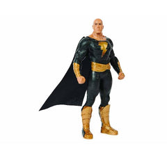 Dc Black Adam Movie Fig 6" Value