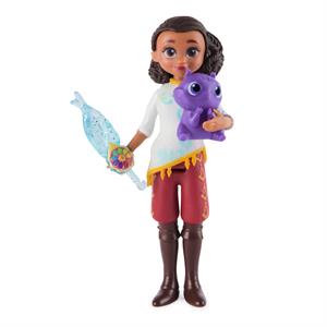 Spellbound Small Doll Ellian & Flink-Dolls & Accessories-Spellbound-778988467718