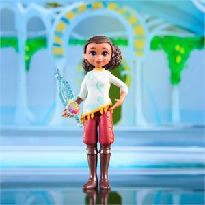 Spellbound Small Doll Ellian & Flink-Dolls & Accessories-Spellbound-778988467718