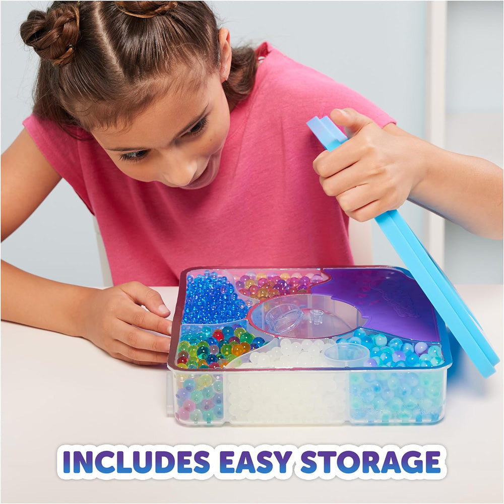 Orbeez Slime Mixin Set 4Pack
