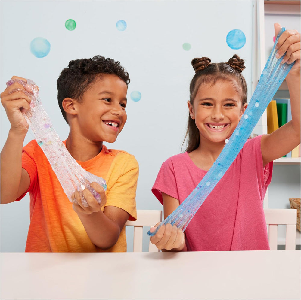 Orbeez Slime Mixin Set 4Pack