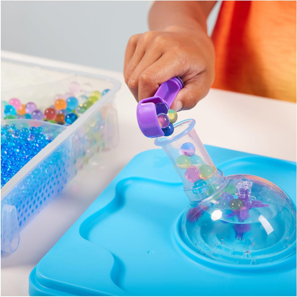 Orbeez Slime Mixin Set 4Pack