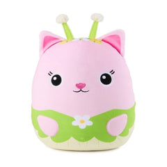 Gund Gabby'S Dh Trend Plush 8Fairykitty-Gabby's Doll House-681147021815