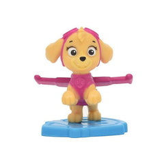 Paw Patrol Figure Mini 4-Pack Value-Action Figures-Paw Patrol-681147036338