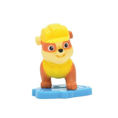Paw Patrol Figure Mini 4-Pack Value-Action Figures-Paw Patrol-681147036338