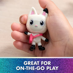 GABBYS DH MOVIE CAT-VENTURE CREW PACK