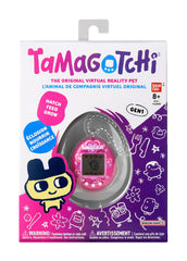 Tamagotchi Origi. Sweetheart B/O