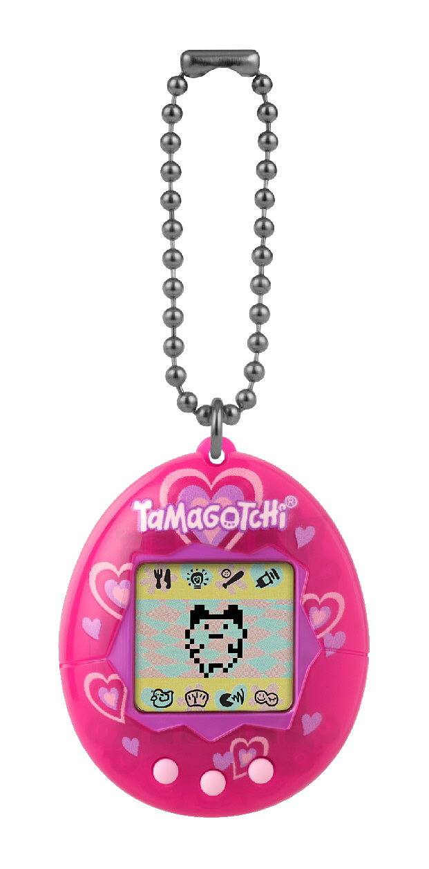 Tamagotchi Origi. Sweetheart B/O