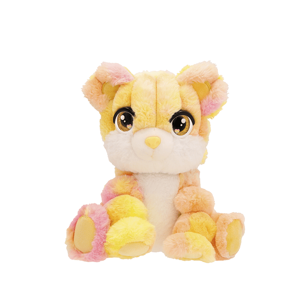 Cotton Cuties Large Bear 11-Plush Toys-IMC-