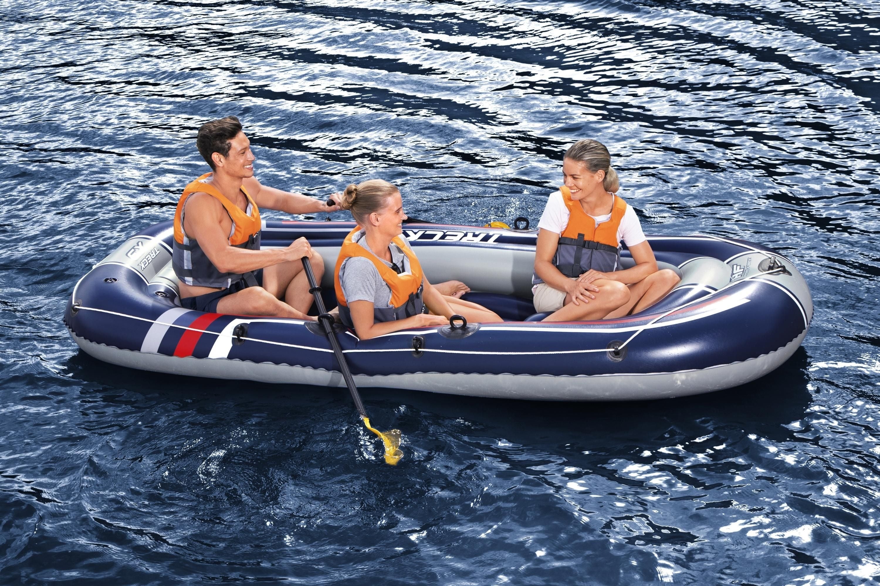 Bestway Hydroforce Treck X3 Set 307X126-Bestway