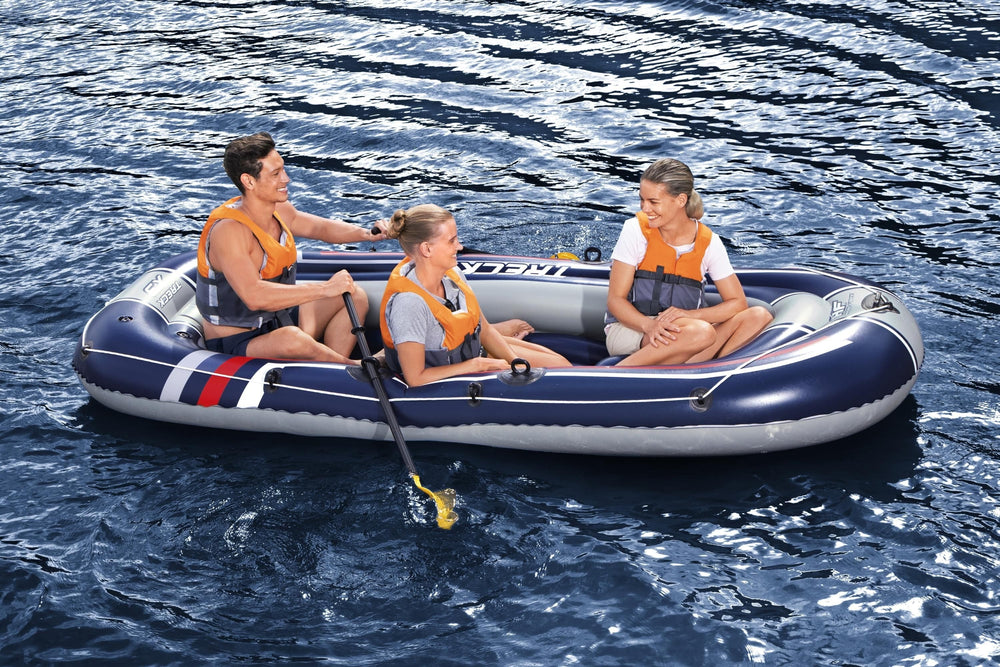 Bestway Hydroforce Treck X3 Set 307X126-Bestway