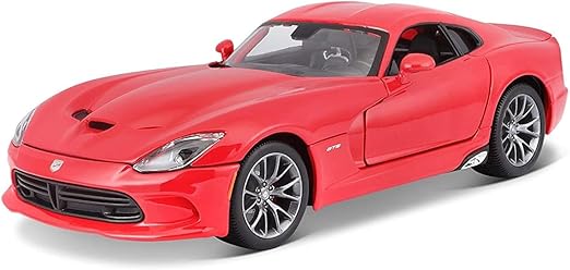 1:18 Se (B)-2013 Dodge Viper