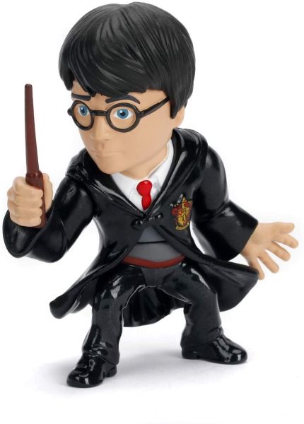 Jada - Harry Potter 4" Figure-Action Figures-Jada-