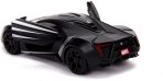 Jada - Marvel Lykan Hypersport 1:32-JADA-4006333066948