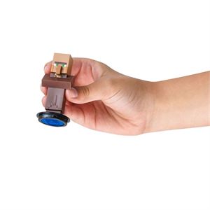 Minecraft Stampers 3Pk Asst.-ACTION FIGURES & PLAYSETS-Minecraft-