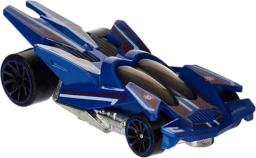 P.Joy V.Vroom Die Cast Viper-Dc 1:64 V2-Cars & Vehicles-P.JOY-6291061130988