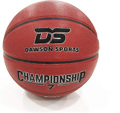 Dawson Sports Pu Championship Basketball - Size 7