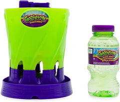 Gazillion Bubbles Storm B/O + 8Oz-Gazillion-21664365403