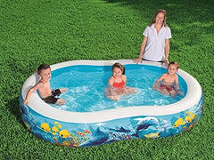 Bestway Pool Play Std 262X157X46-SWIMMING POOL-Bestway-