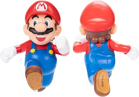 Nintendo 2.5" Soda Jungle Playset-ACTION FIGURES & PLAYSETS-World of Nintendo-192995421615