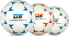 DAWSON SPORTS TPU 100 FOOTBALL - SIZE 5