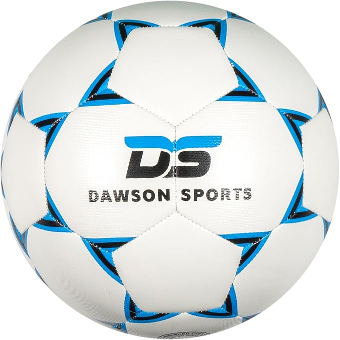 DAWSON SPORTS TPU 100 FOOTBALL - SIZE 5