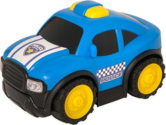 Teamsterz Chunky Trucks Police Car