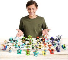 Akedo War Clctr Pk - Ast 2-ACTION FIGURES & PLAYSETS-Akedo-