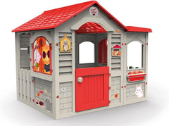 Casita Grand Cottage Xl
