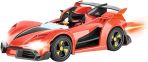 Carrera Licensed Rc Team Sonic Racing Shadow-CARRERA-9003150136231