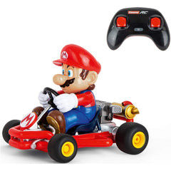 Carrera Licensed Rc Mario Kart Pipe Kart Peach-CARRERA-9003150131892