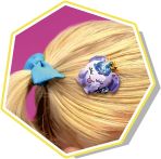 Pinky Promise Gemmy Friends Blister 12Pack-Dolls & Accessories-Pinky Promise-