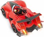 Carrera Licensed Rc Team Sonic Racing Shadow-CARRERA-9003150136231