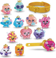 Pinky Promise Gemmy Friends Blister 12Pack-Dolls & Accessories-Pinky Promise-