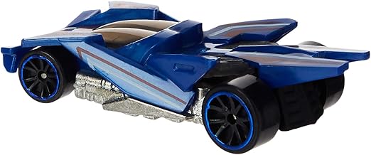 P.Joy V.Vroom Die Cast Viper-Dc 1:64 V2-Cars & Vehicles-P.JOY-6291061130988