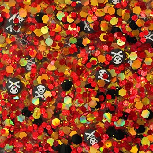 Crazy Aaron's Mini Tin - Pirate's Cove - Safe-Slime & Dough-Crazy Aaron-810066954816