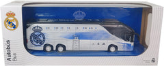Bus Real Madrid
