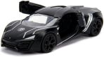 Jada - Marvel Lykan Hypersport 1:32-JADA-4006333066948