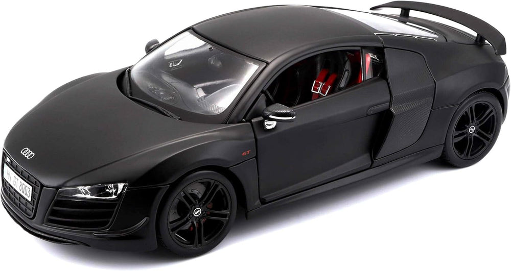1:18 Audi R8 Gt-Cars & Vehicles-Maisto-90159313953