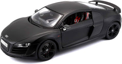 1:18 Audi R8 Gt