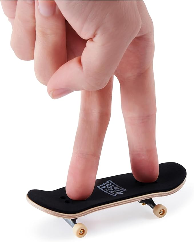 Tech Deck 96Mm Fingerboards Asst.(Assorted - Includes 1)-GIFTS & NOVELTIES-Tech Deck-778988465882