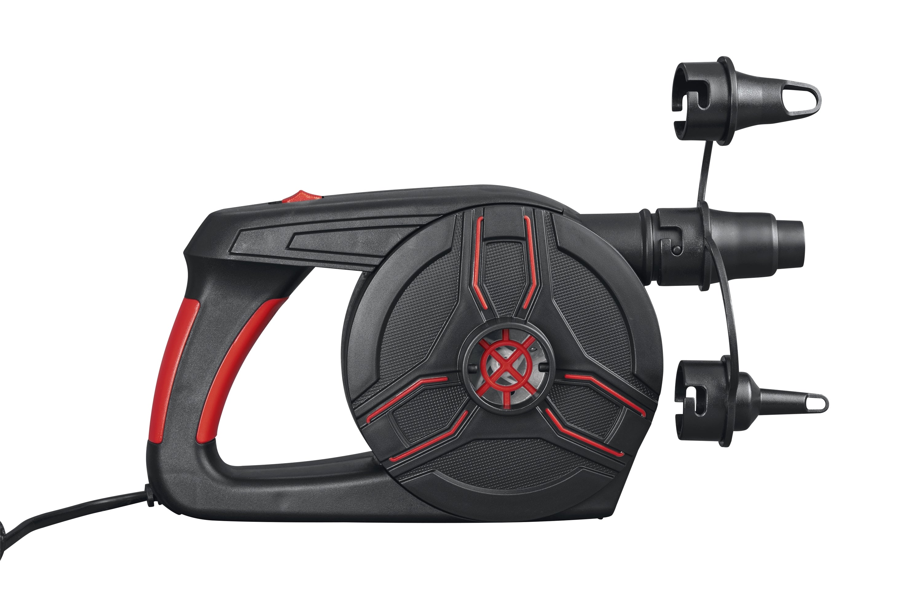 BWAY AIRPUMP POWER GRIP