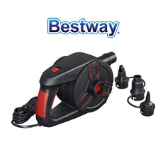 BWAY AIRPUMP POWER GRIP