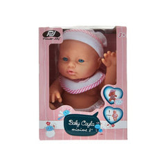 P.Joy Baby Cayla Minime  20Cm