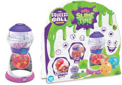 Slimetime Squeeze Balls Creator-Slime & Dough-TOYPRO-6291109973195